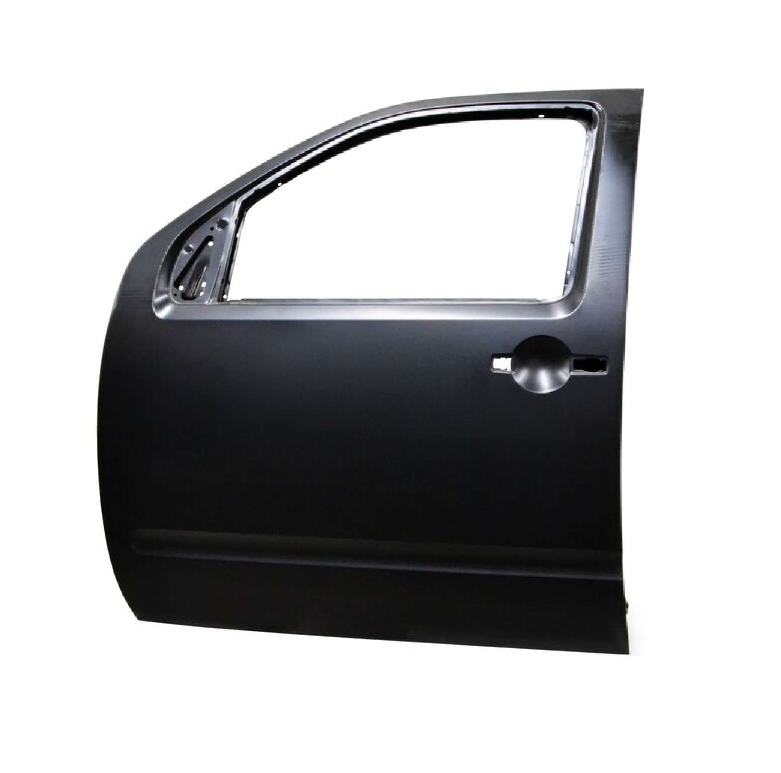 Puerta Delantera Izquierda Nissan Frontier Pro-4X 2005-2019