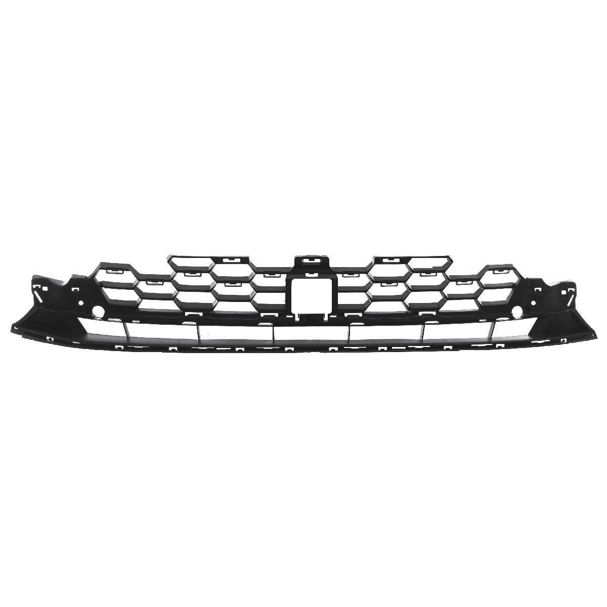 Soporte De Parrilla Inferior Audi A3 2022-2024