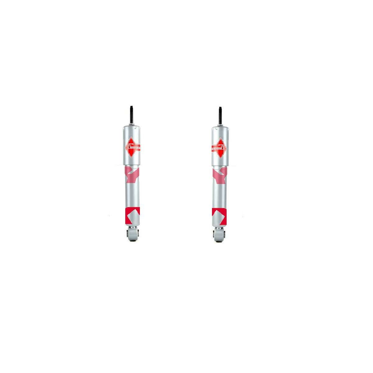 Par Amortiguadores Delanteros Toyota 4 Runner 1990-1991-1992-1993 KYB