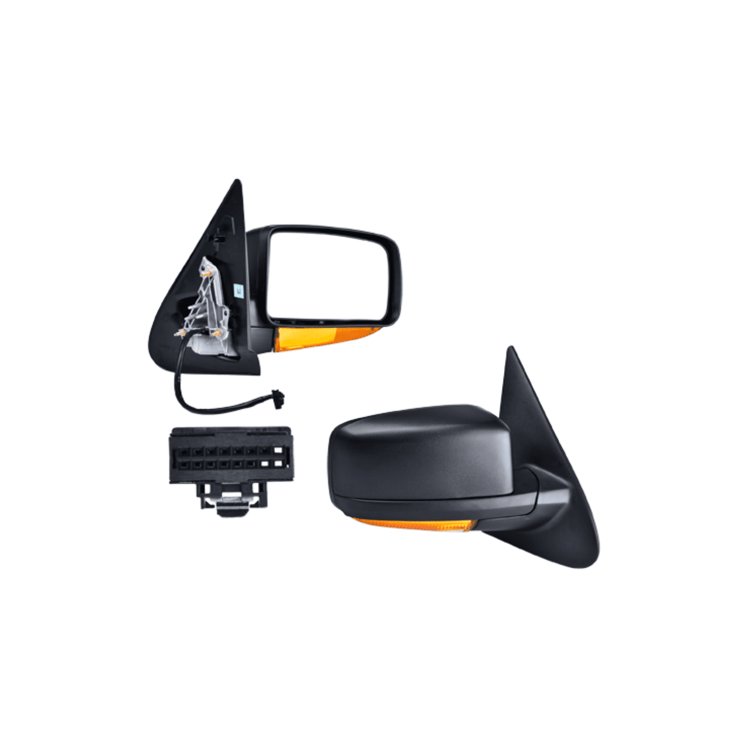 Espejo Derecho Luz Inferior Ford Expedition Nbx 4.6 5P / Expedition King Ranch 4.6 5P / Ford Expedition Limited 4.6 5P / Ford Expedition Xls 4.6 5P / Ford Expedition Eddie Bauer 4.6 5P / Ford Expedition Xlt 4.6 5P / Ford Expedition Nbx 5.4 5P / Expedition
