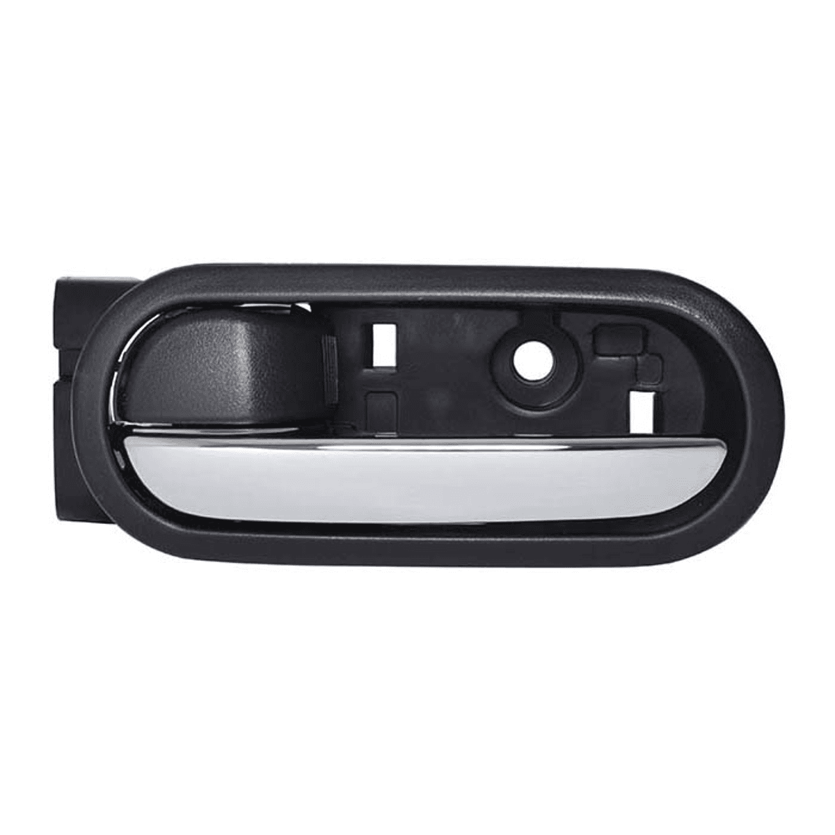 Manija Interior Mazda Cx-7 2007-2012 Plastico Izquierdo Trasera Hushan