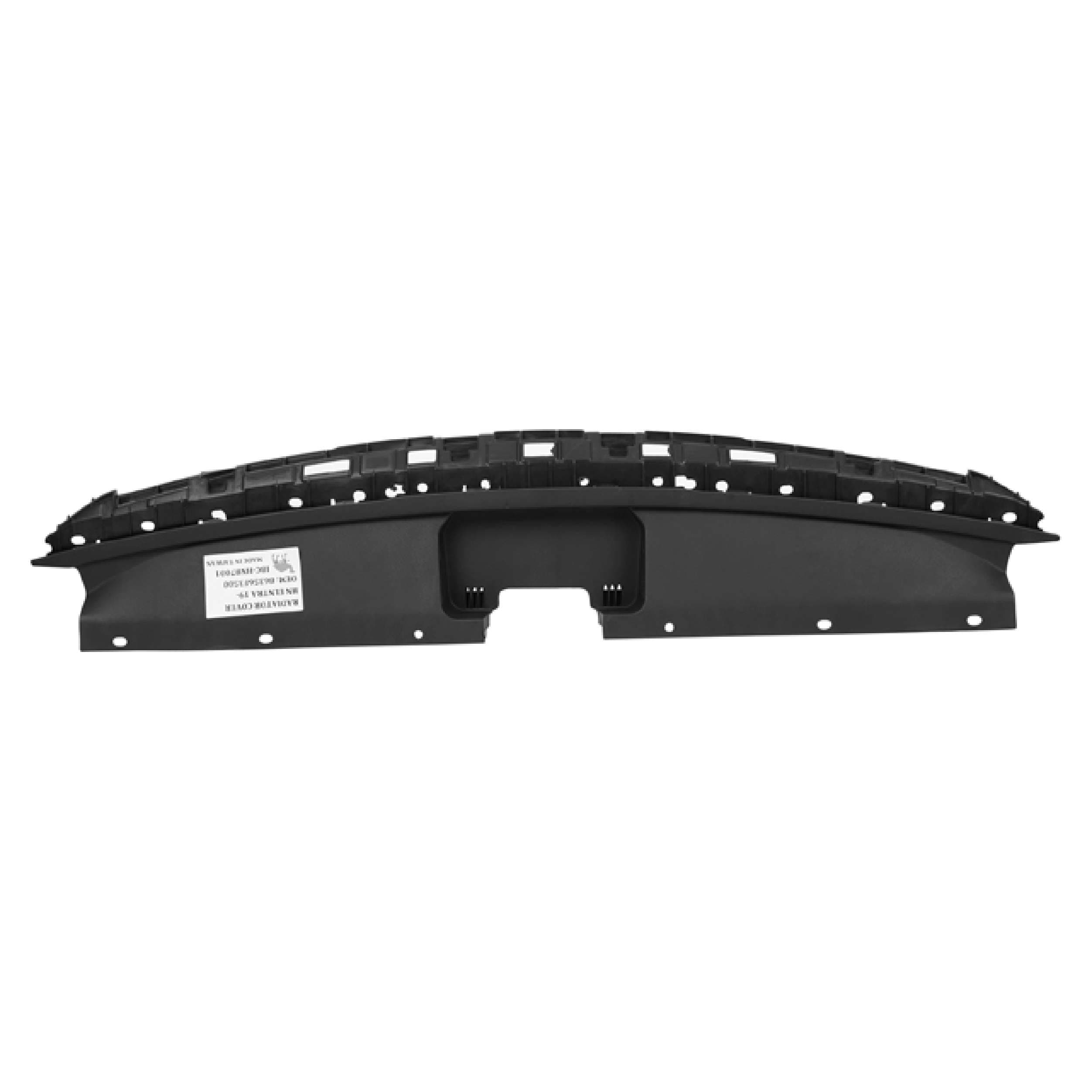Tolva Marco Radiador P/Hyundai Elantra 2.0L 2019-2020