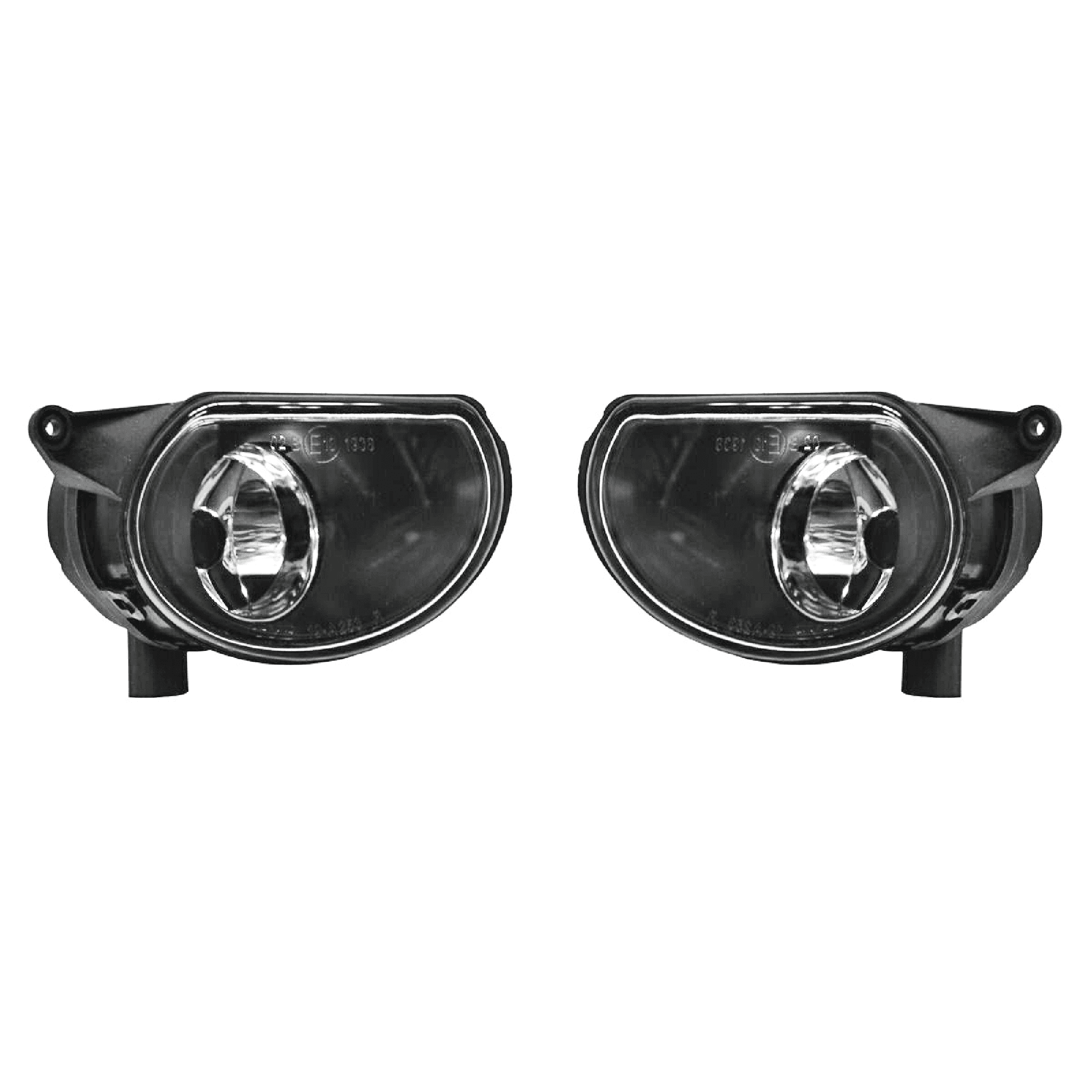 Par Faros Niebla Audi A3 2004-2006/ Q7 2007-2009