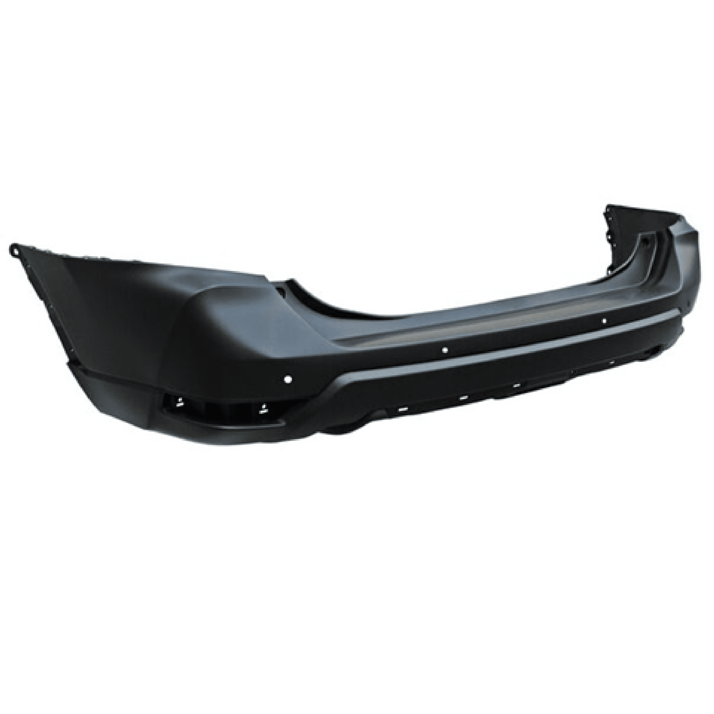 FACIA TRASERA PARA SENSOR NISSAN XTRAIL 2018-2022