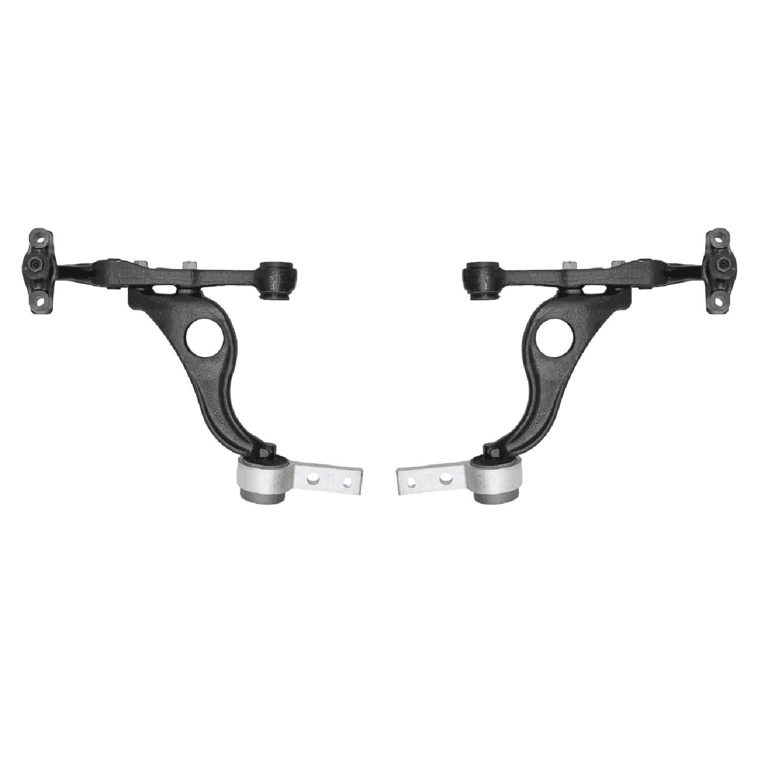 Par Horquillas Inf Mazda 6 (Japon) 2009 2010 2011 2012 Grob