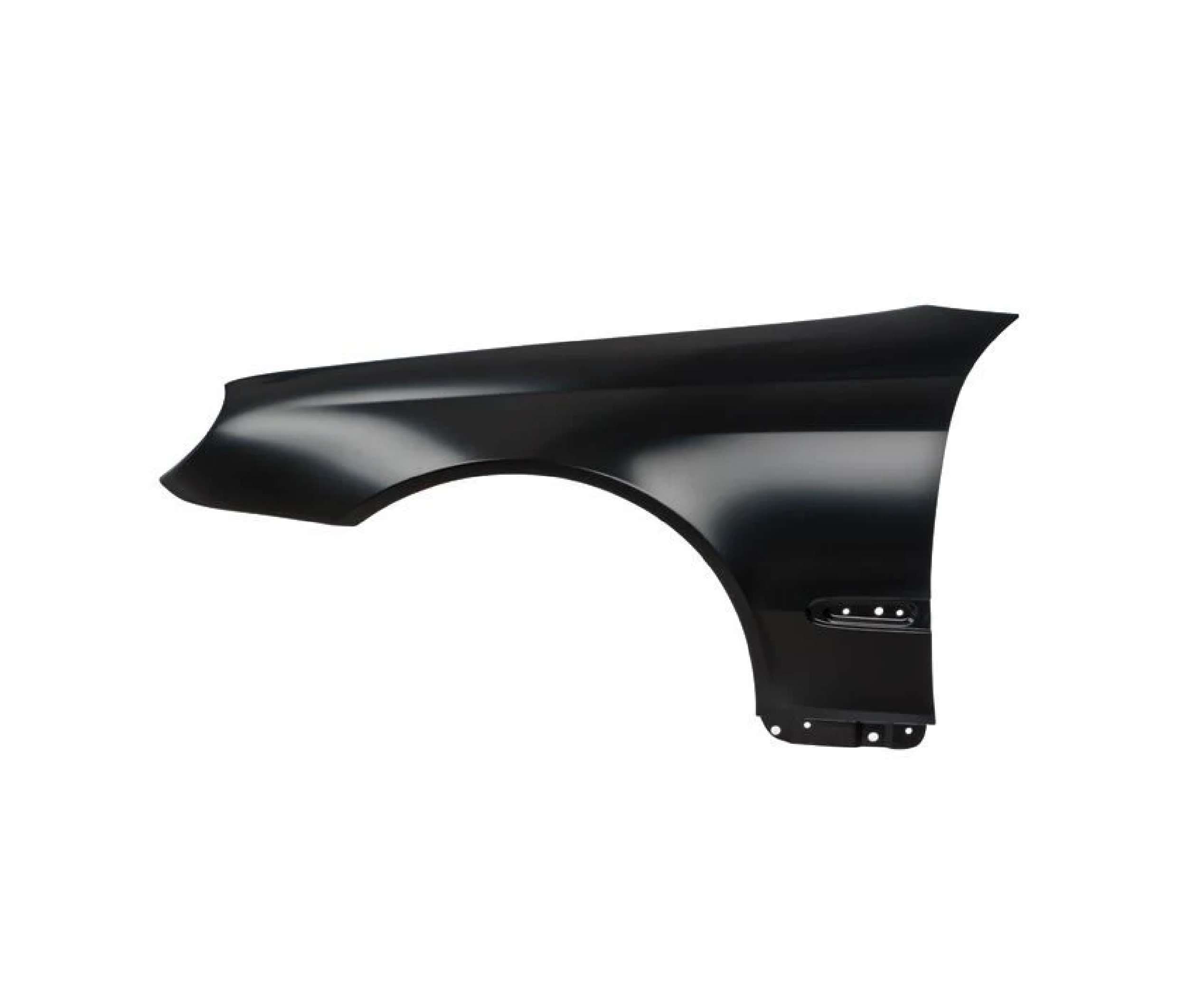 Salpicadera Izquierda Mercedes Benz Clk 2003-2009