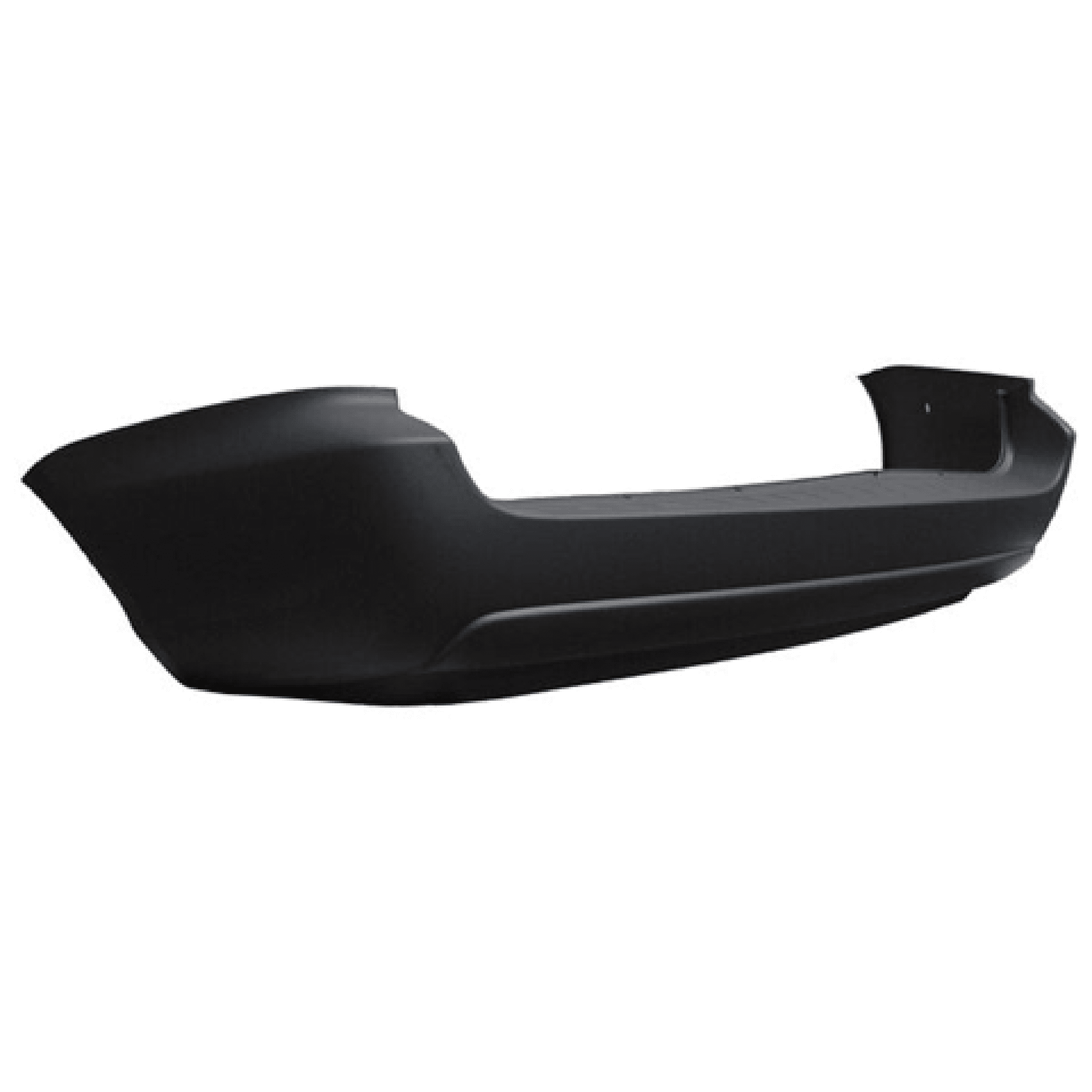 FACIA TRASERA TOYOTA SIENNA 2004-2010