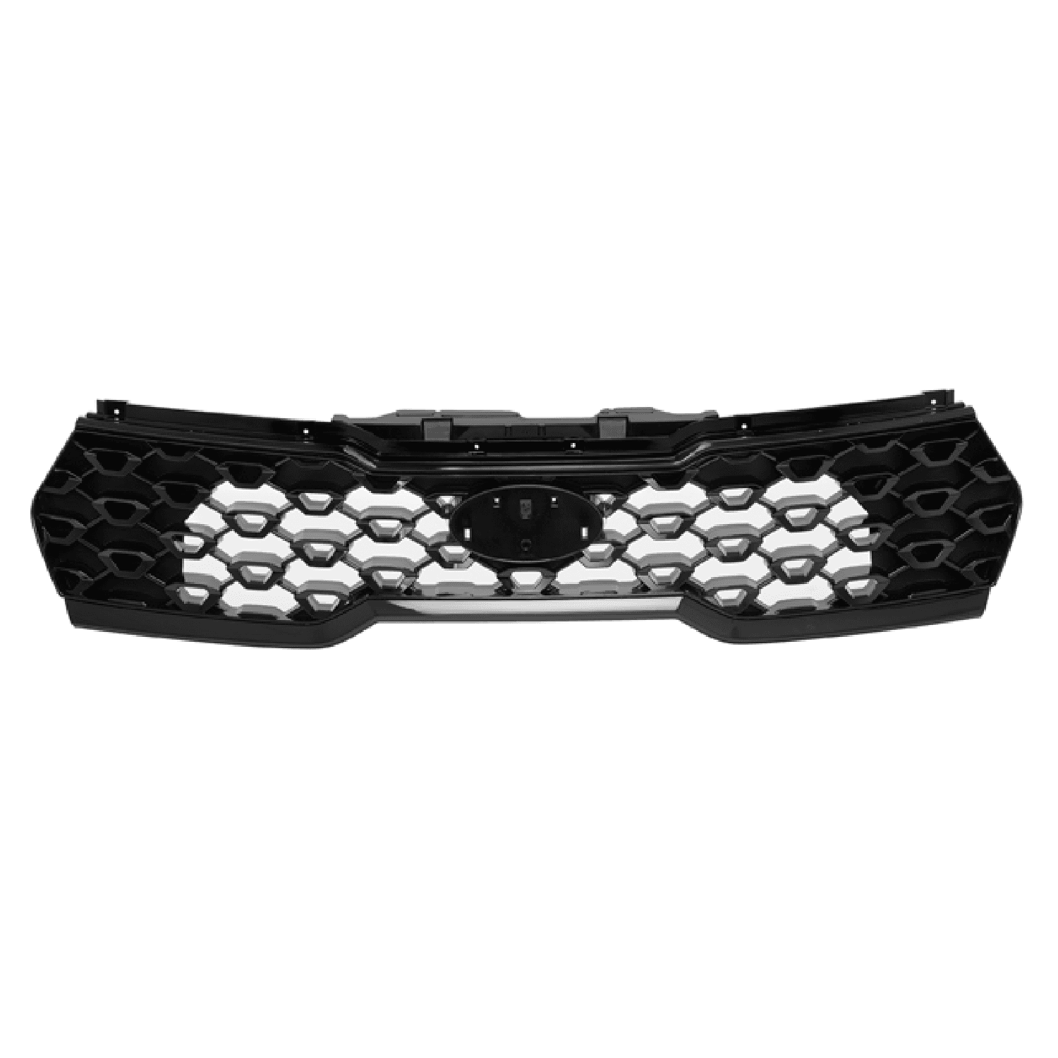 Parrilla Negra P/Kia Sorento L4 2.5L 2021-2023