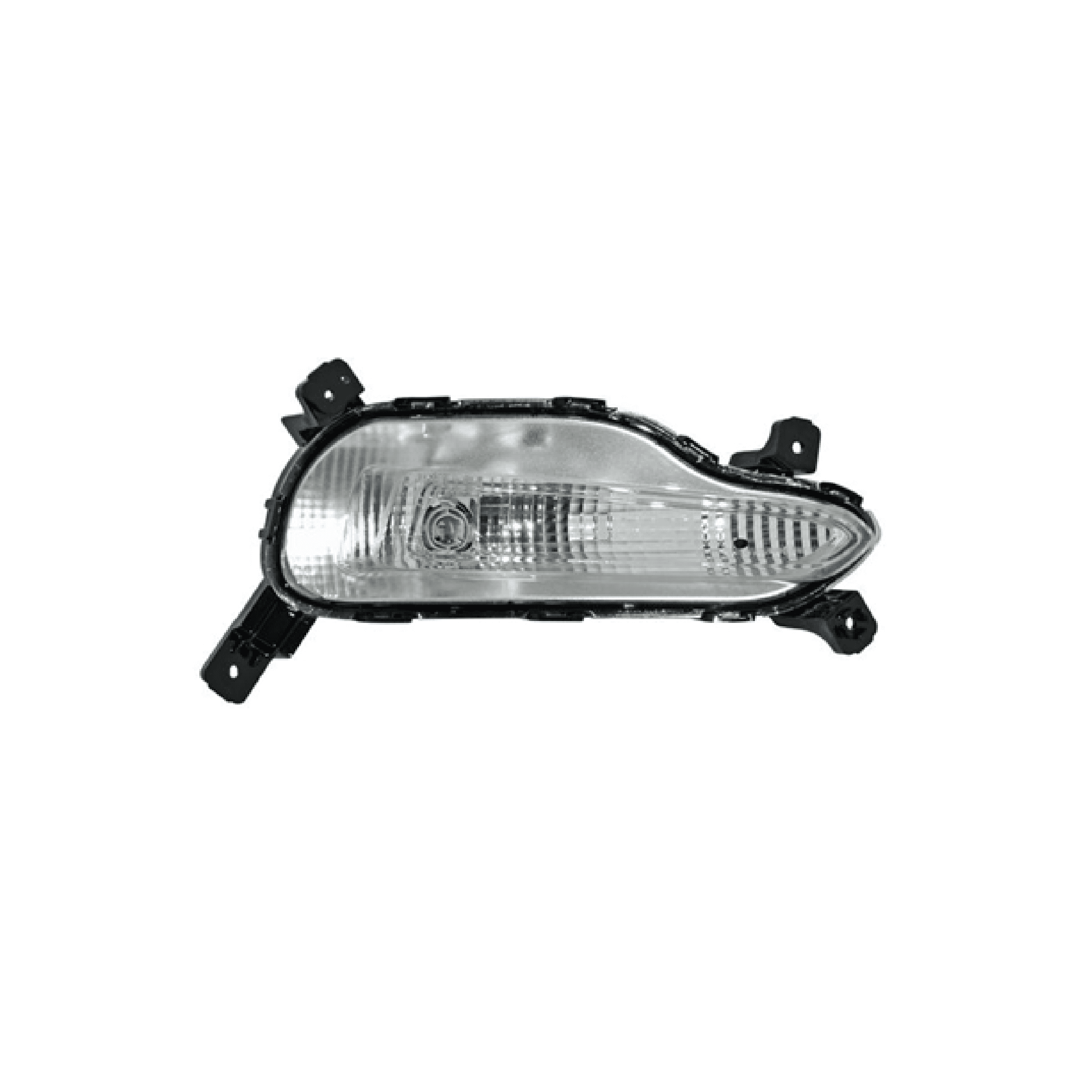 Cuarto Frontal Para Hyundai Accent 2018-2022 Derecho
