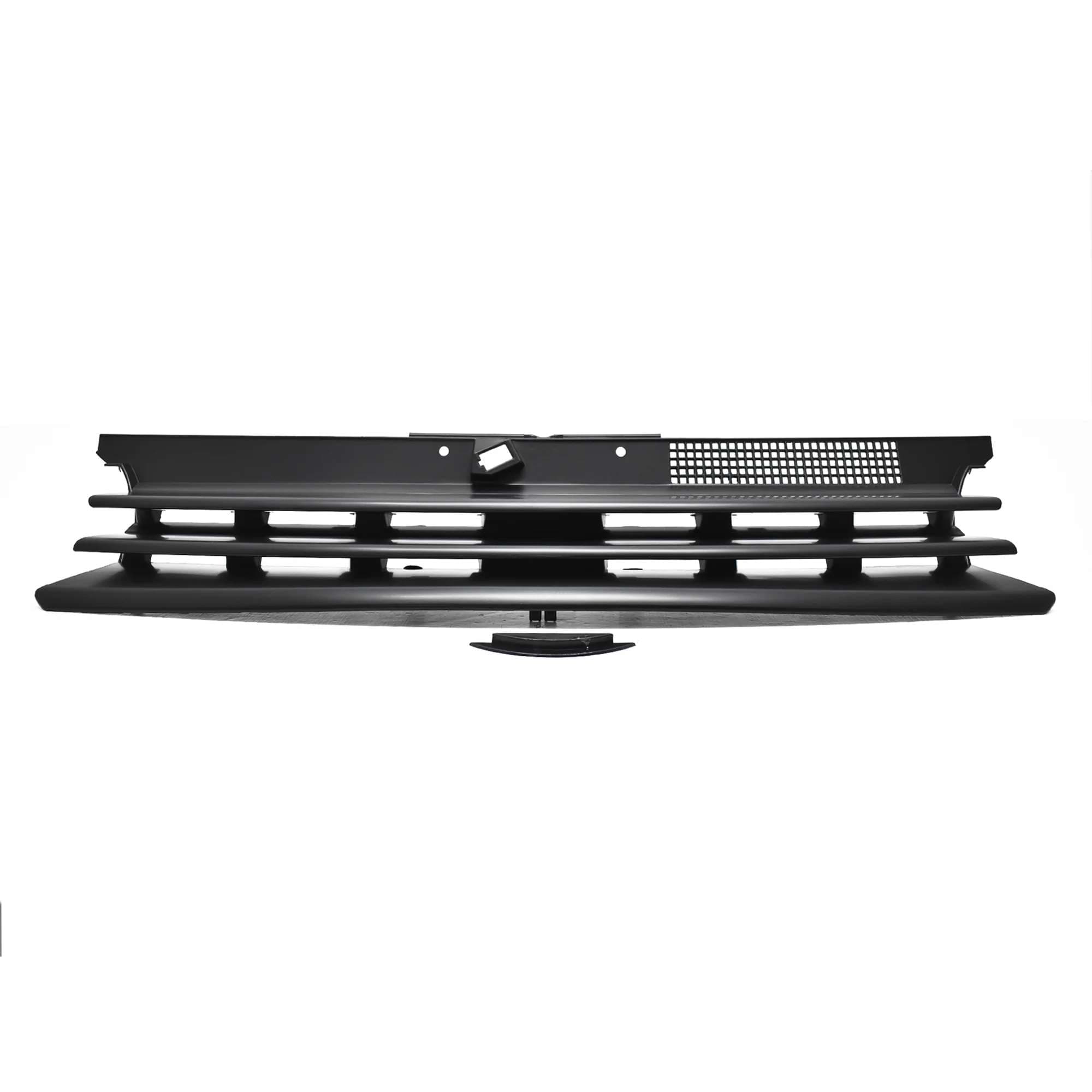 Parrilla Volkswagen Golf 1999-1905 Rasurada