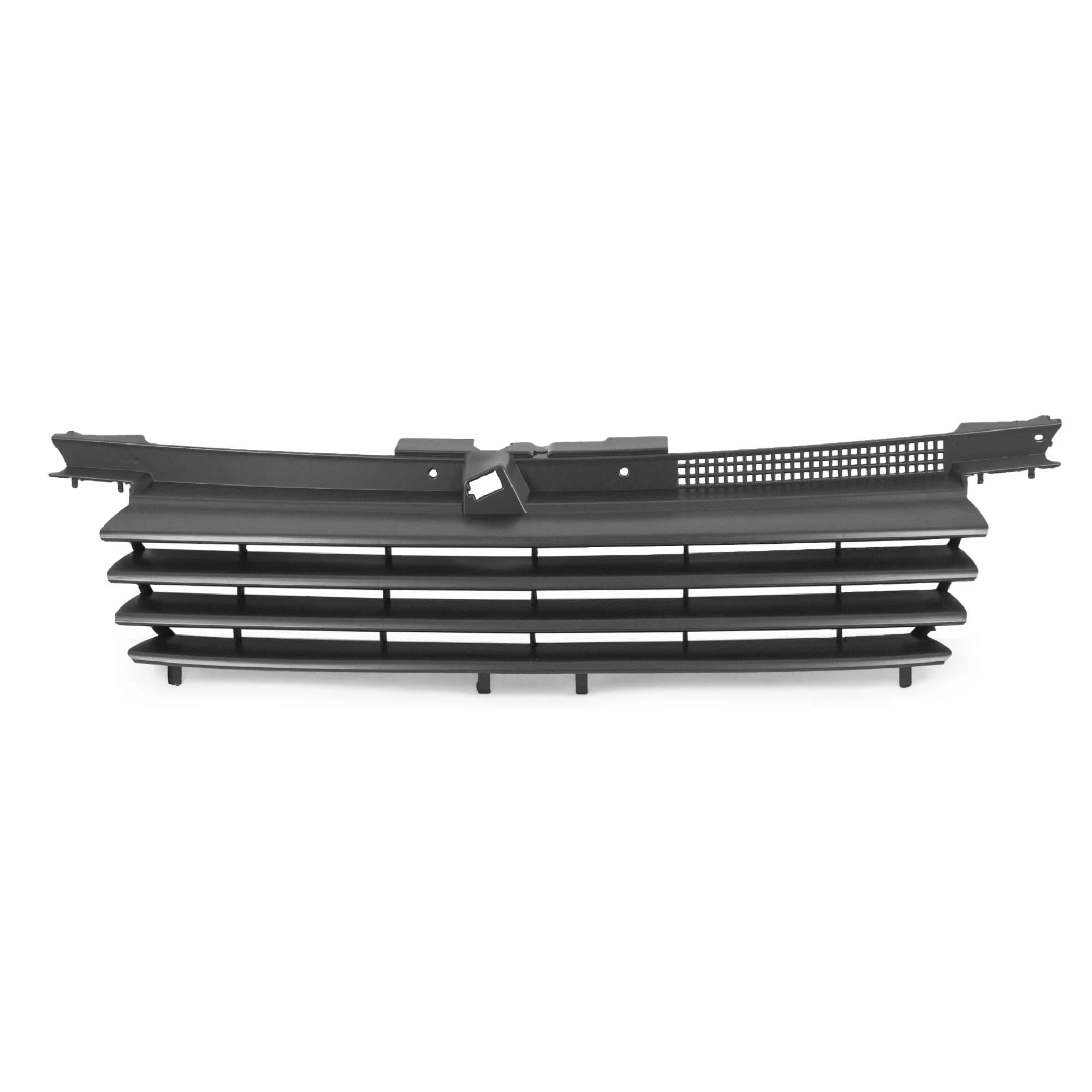 Parrilla Volkswagen Jetta 2000-2007 Rasurada