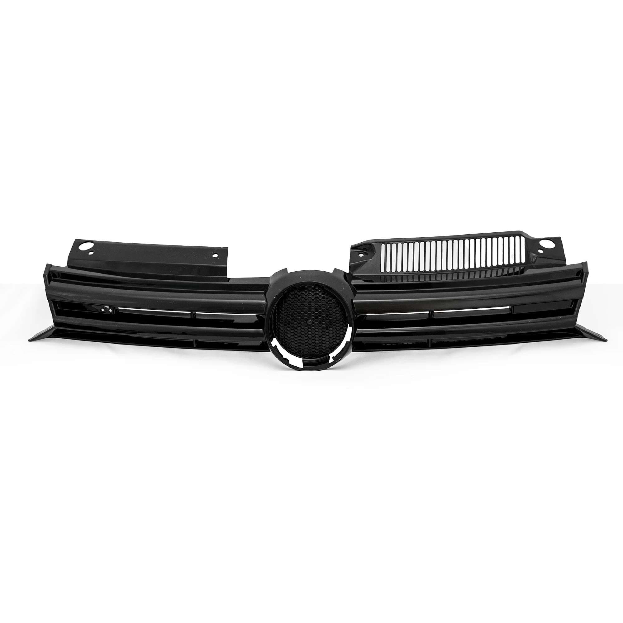 Parrilla Volkswagen Golf R 2009-2013