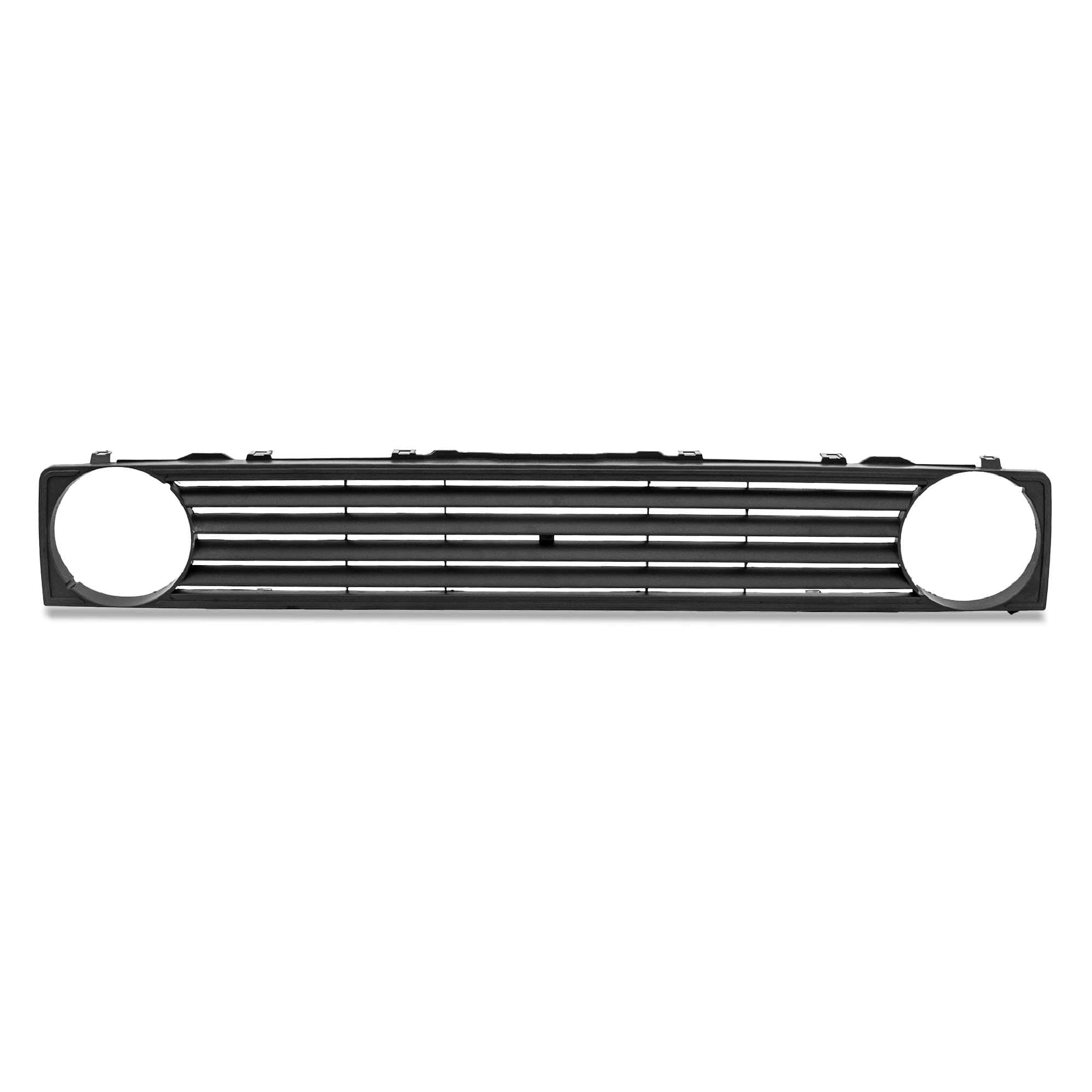 Parrilla Volkswagen Caribe 1974-1980 Para 1 Foco