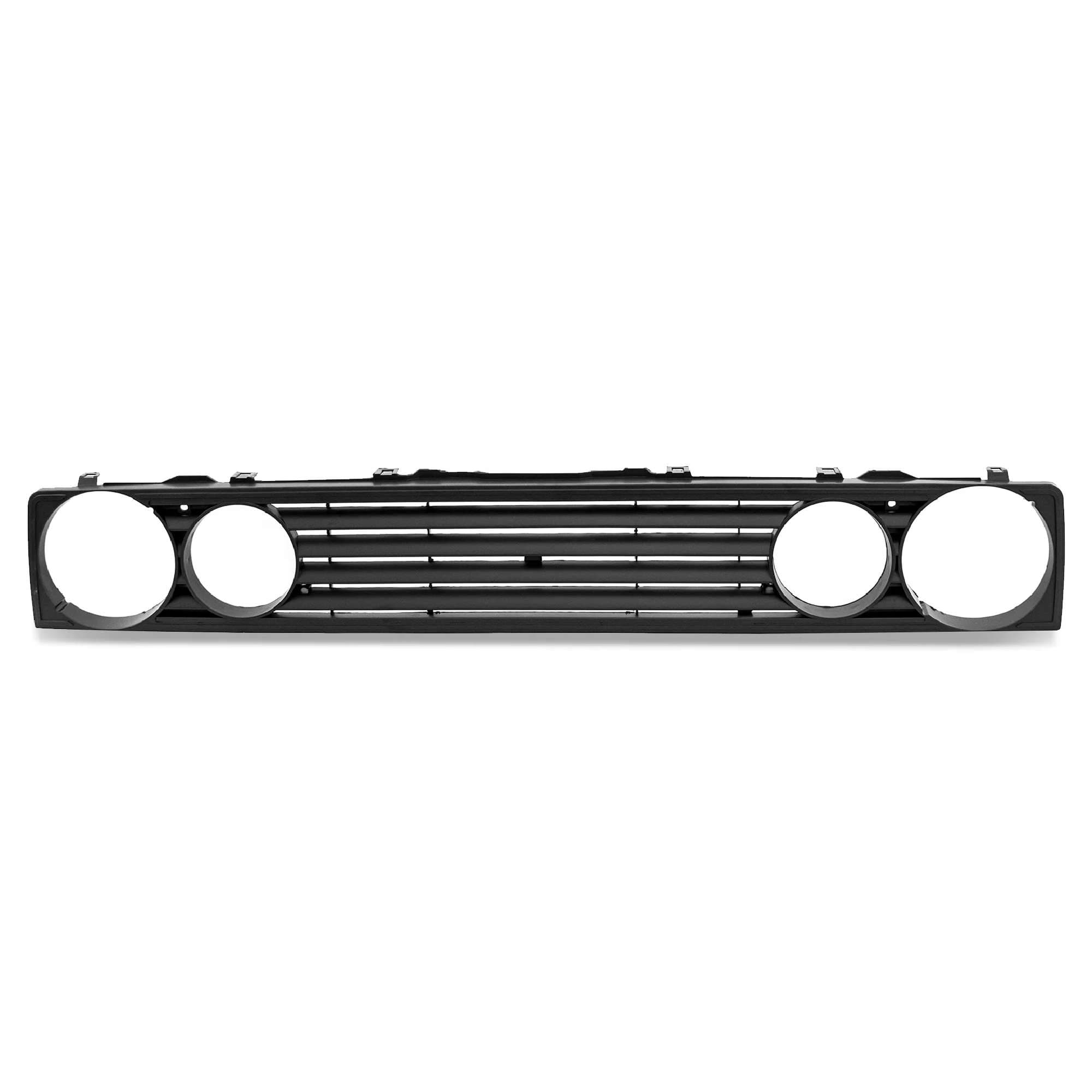 Parrilla Volkswagen Caribe 1974-1980 P/2 Foco