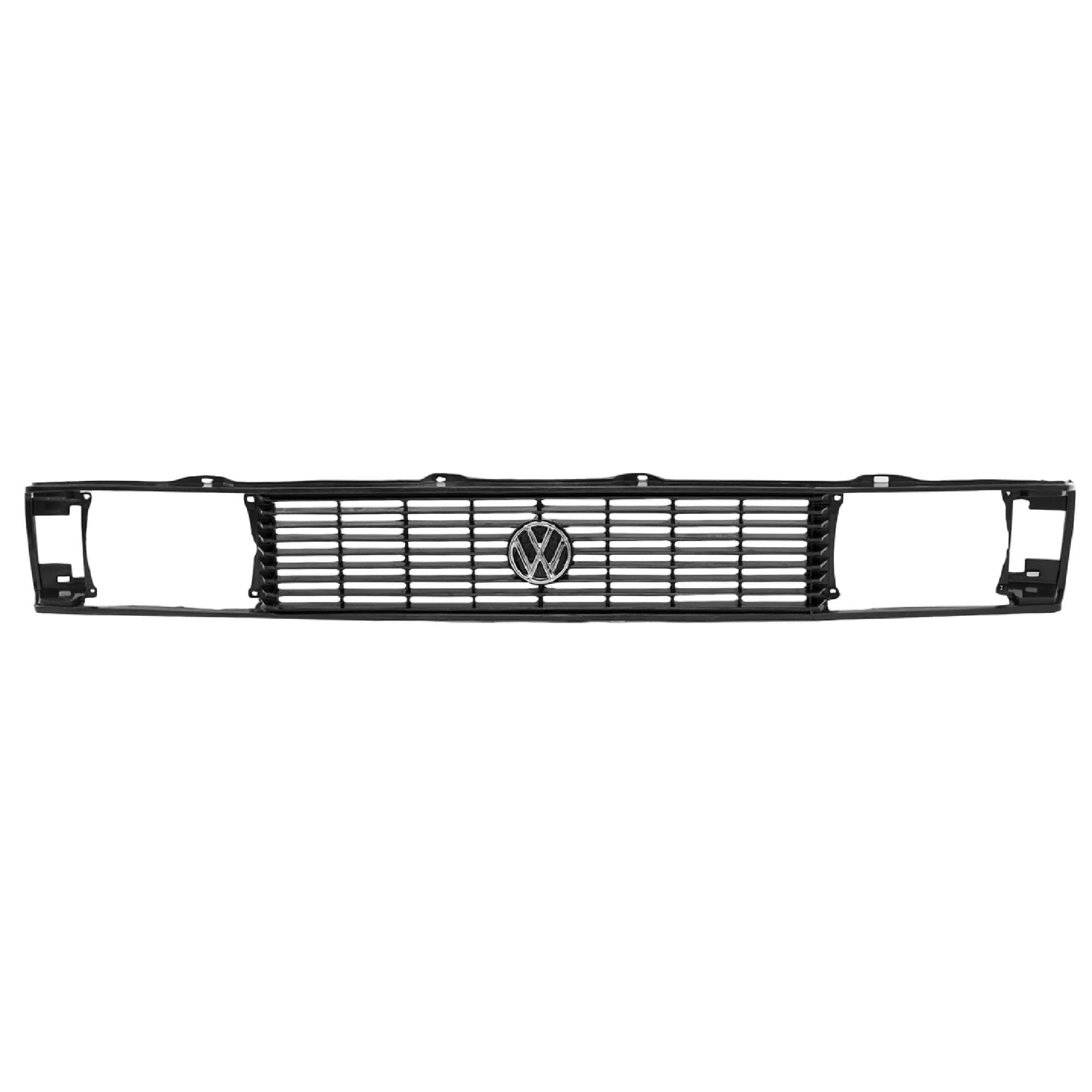 Parrilla Volkswagen Caribe 1981-1986 Con Emblema