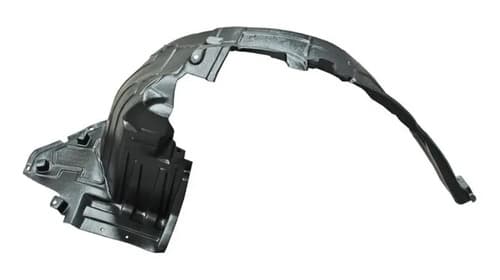 Tolva Salpicadera Nissan March 2011-2014/ Active 2014-2020 Plastico Derecha