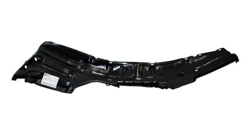 Tolva Salpicadera Nissan Altima 1998-1999 Plastico Izquierda