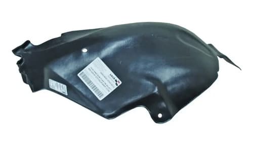 Tolva Salpicadera Ford Mustang 2005-2007 Seccion Trasera Plastico Izquierda