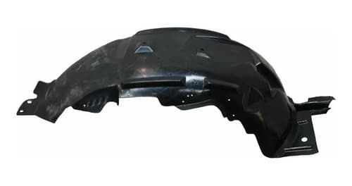 Tolva Salpicadera Ford Ranger 1993-2004/ 2005-2011 Solo Usa Plastico Derecha