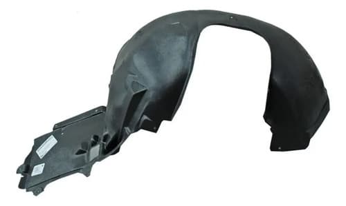 Par Tolva Salpicadera Bmw Serie 3 1999-2000 2P Sec Tras Ald