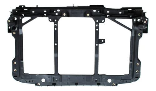 MARCO RADIADOR MAZDA 3 2014 2015 2016 2017 2018