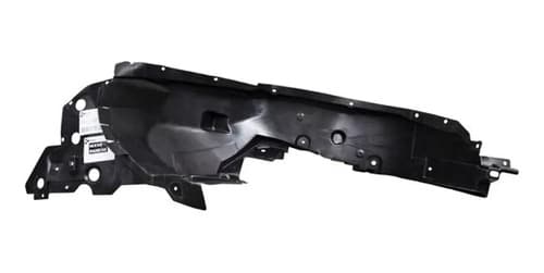 Tolva Salpicadera Nissan Kicks 2021-2022 Plastico Derecha