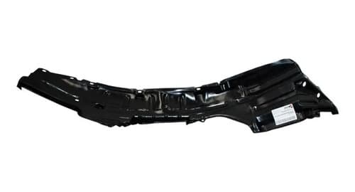 Tolva Salpicadera Nissan Altima 1998-1999 Plastico Derecha