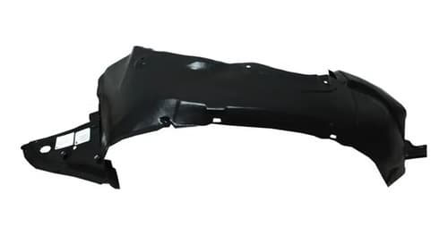 Tolva Salpicadera Nissan Altima 2007-2012 Plastico Derecha