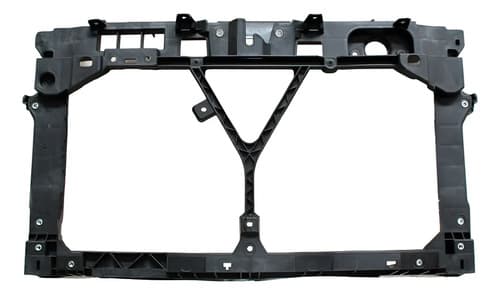MARCO RADIADOR PLASTICO MAZDA 3 2010 2011 2012 2013