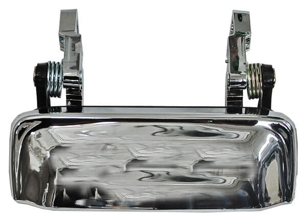 Manija Exterior Ford Ranger 1998-2009/ Mazda Pickup 2001-2010 Cromo Plastico Rh=Lh