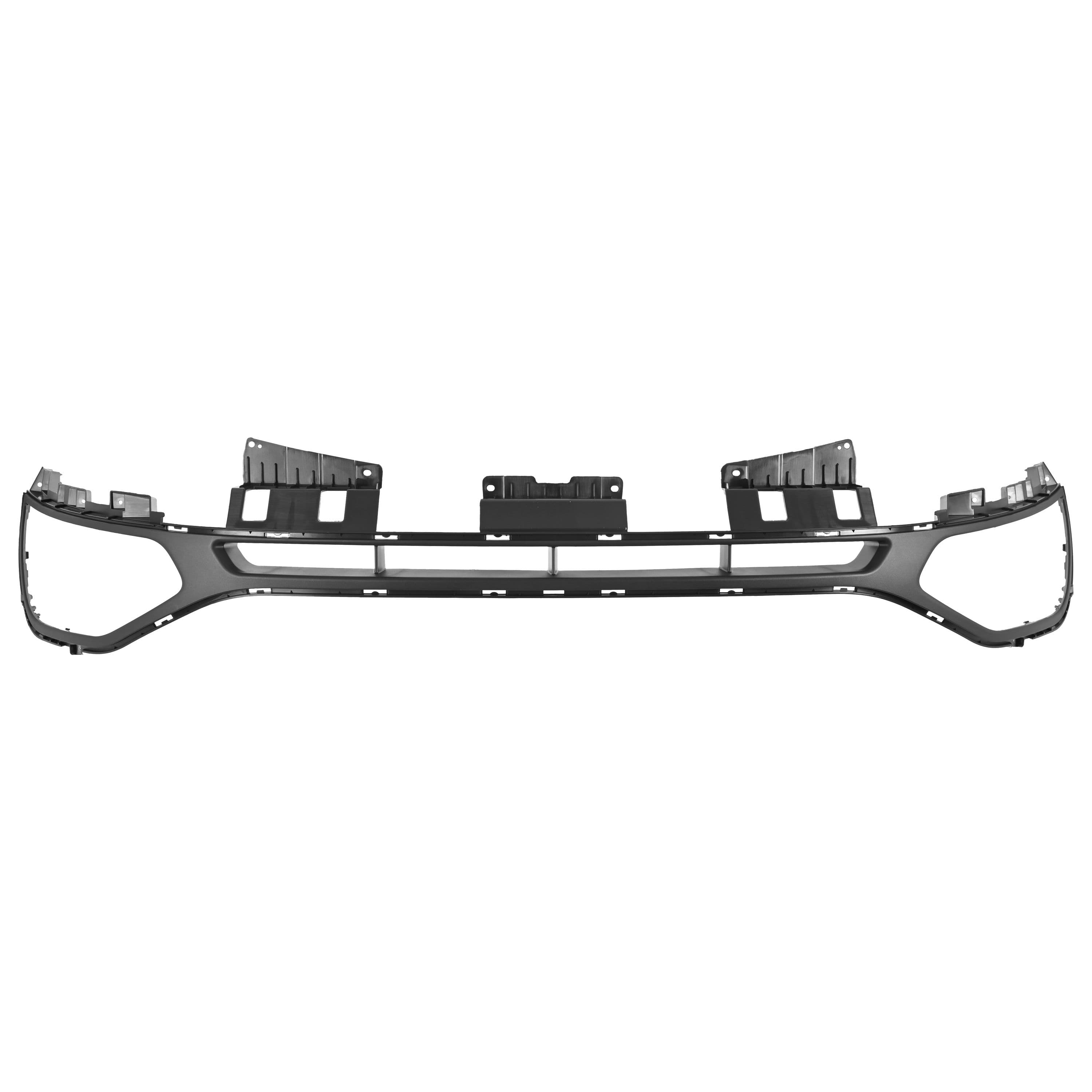 Parrilla Fascia Delantera Kia Sportage Linea Anterior Ex/Lx L4 4 Cilindros 2.0L 5 Puertas 2016