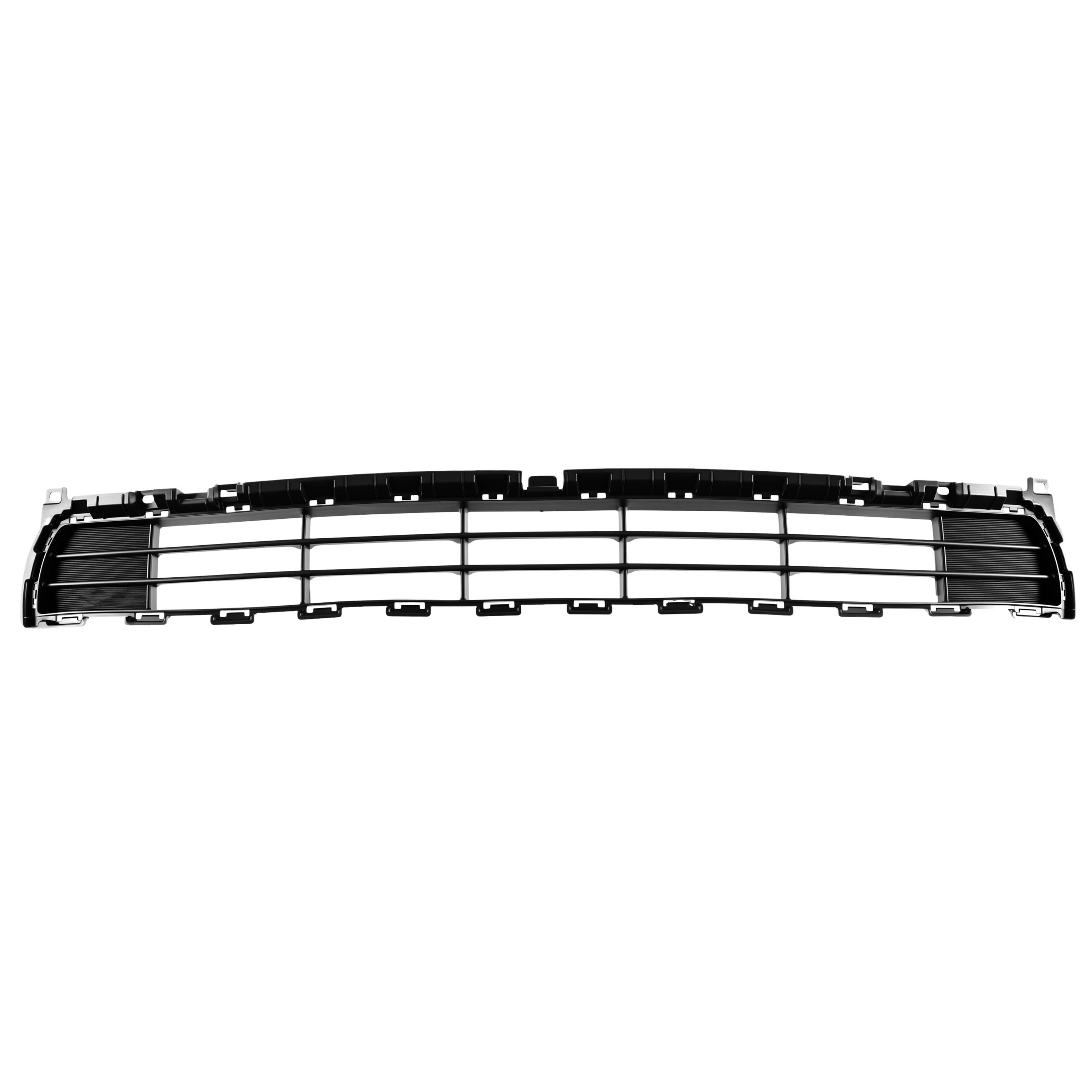 Parrilla Fascia Delantera Kia Sportage L4 4 Cilindros 2.0/2.4L 5 Puertas 2019-2022 Gris (Para Traccion Integral)