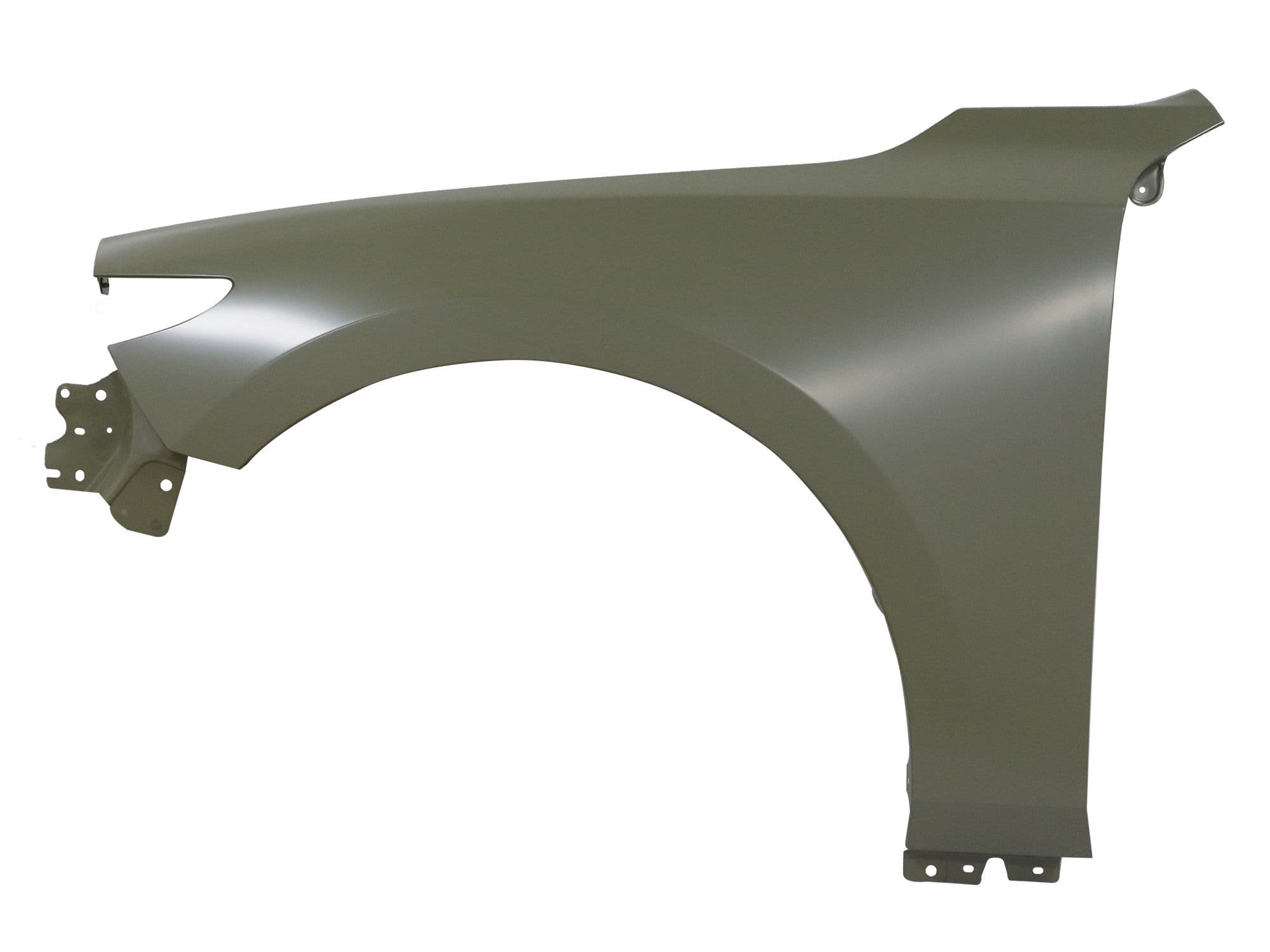 Salpicadera Izquierda Mazda MAZDA 3 4 Puertas 2019-2025