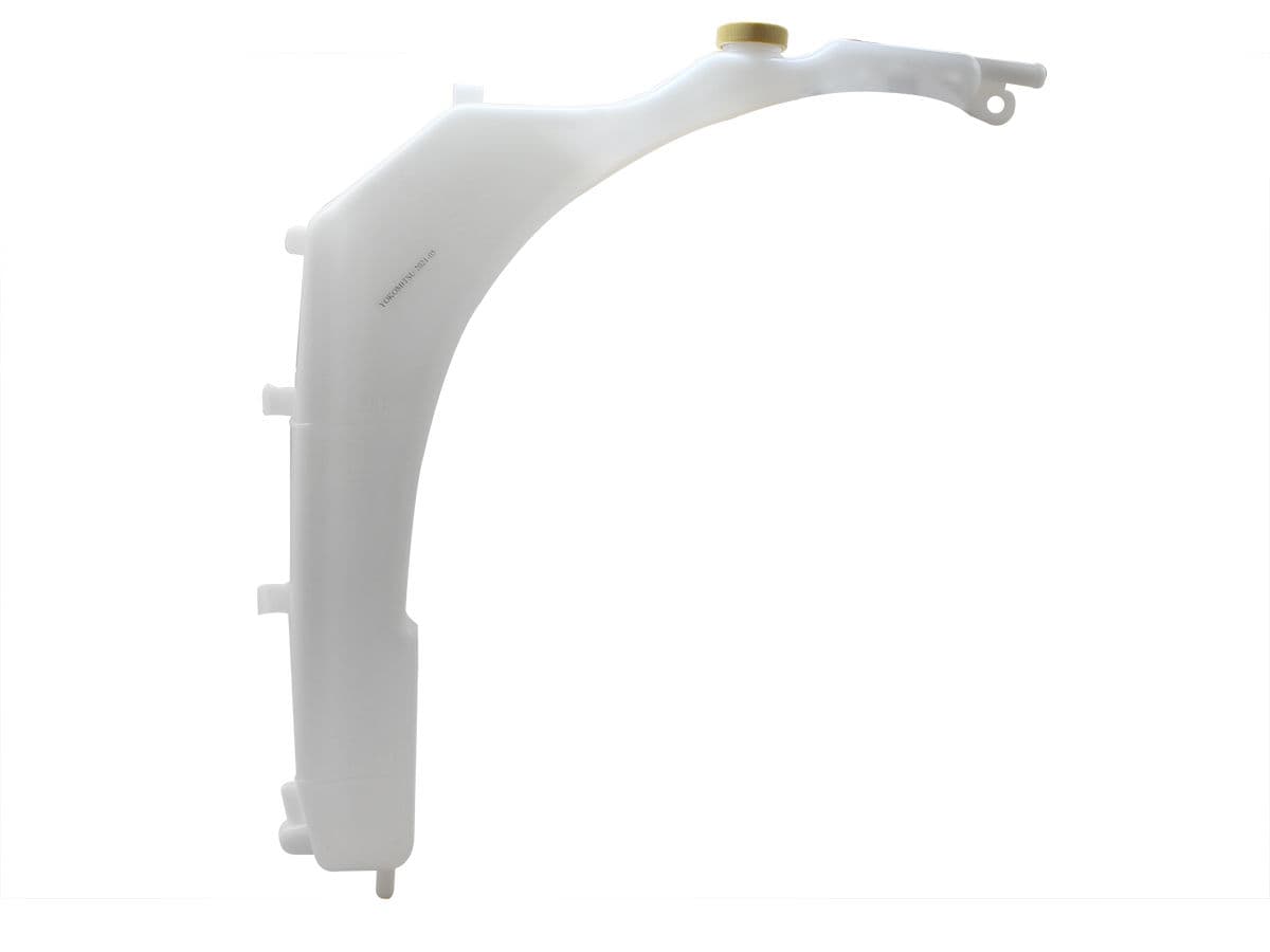 Deposito Anticongelante Nissan Urvan 2.4L 2002-2006 Con Tapón