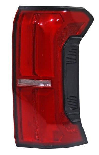 Calavera Tacoma 2024-2026 SR Leds Tyc Derecha
