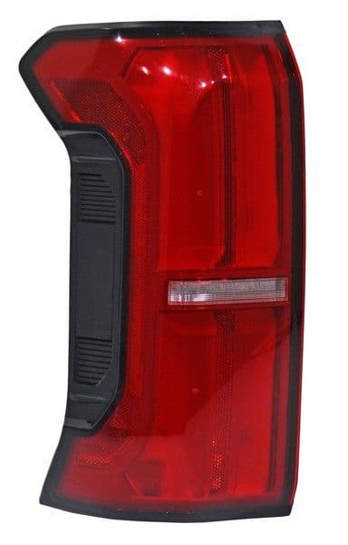 Calavera Tacoma 2024-2026 SR Leds Tyc Izquierda