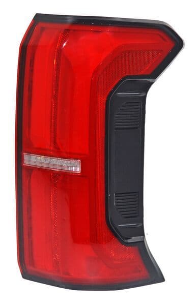 Calavera Tacoma 2024-2026 Tdr Sport Leds Tyc Derecha