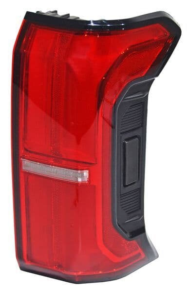 Calavera Tacoma 2024-2026 Hev Leds Tyc Derecha
