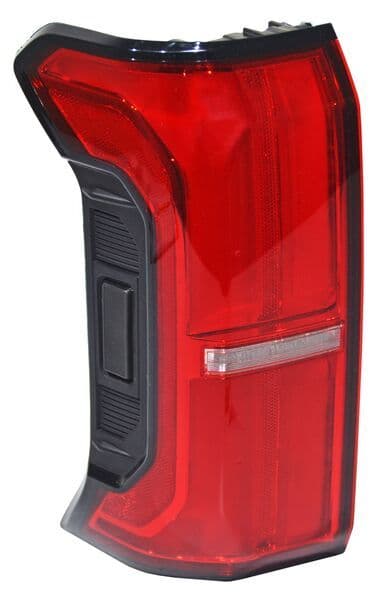 Calavera Tacoma 2024-2026 Hev Leds Tyc Izquierda