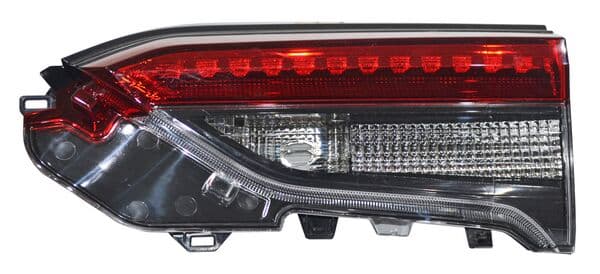 Calavera Rav4 2019-2025 Interior Sin Arnes Tyc Derecha
