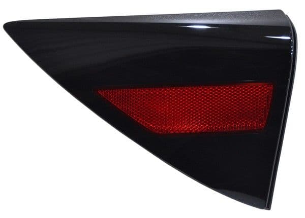 Calavera Tesla Mod 3 2024-2026 Exterior Izquierda