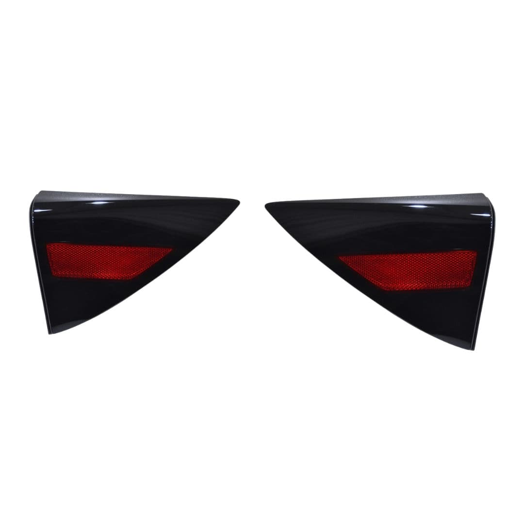 Par Calaveras Tesla Model 3 2024 2025 2026 Exterior TYC