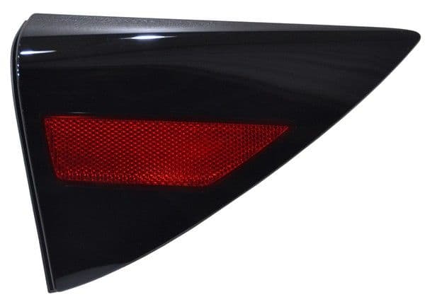 Calavera Tesla Mod 3 2024-2026 Exterior Derecha
