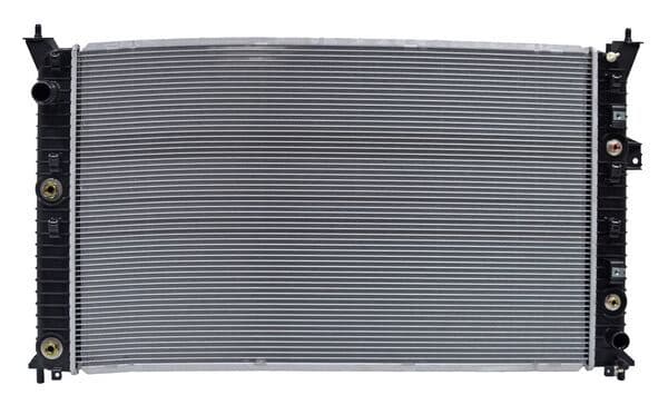 Radiador Chev Pu 2020-2025 Silverado Hd 2500 V8 6.6 Lts Aut Con S Aa 2037 5/9x2023 1/7x2032mm Alum Sold Jst