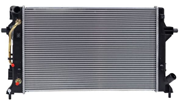 Radiador Seltos 2020-2026/ Soul 2020-2026 L4 2.0 Lts Aut Con S Aa 2024x 2015 4/9x2016mm Alum Sold Jst