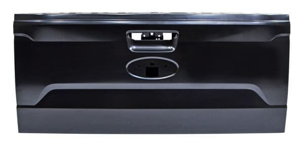 Tapa Caja Maverick 2022-2025