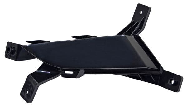 Tapa Rejilla Mg5 2025-2026 Izquierdo
