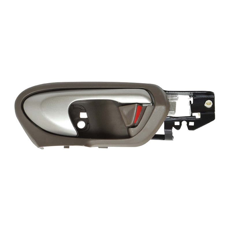 Manija Interior Honda Civic 2P Coupe 2006-2011 Plastico Derecha Delantera Hushan