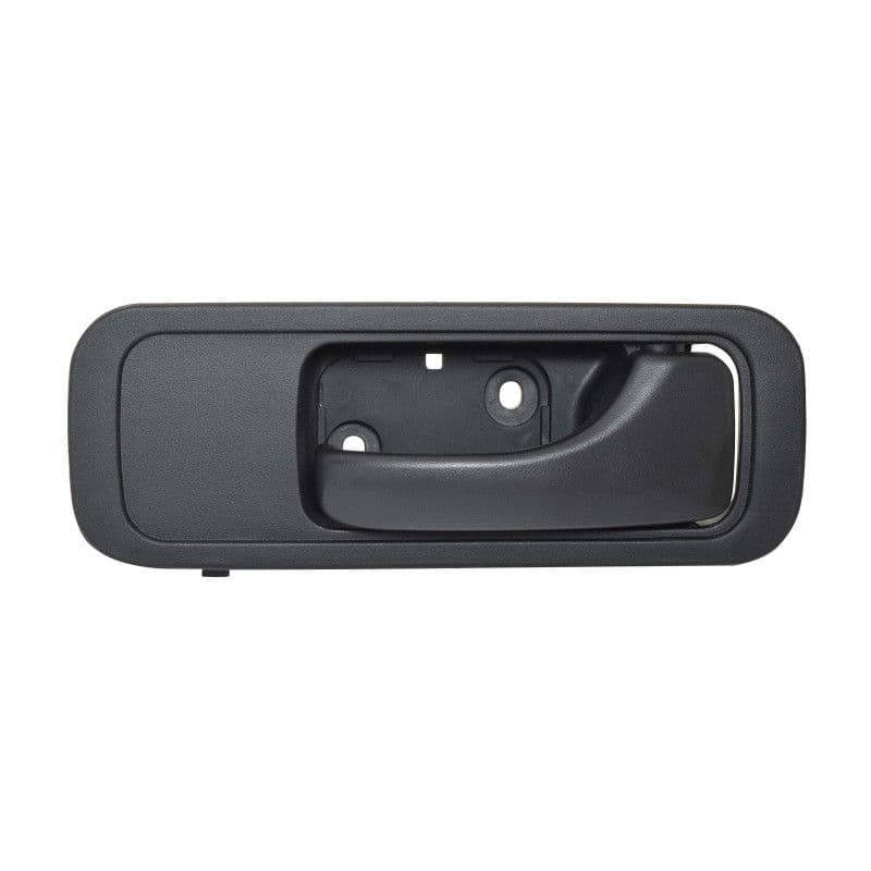 Manija Interior Honda Element 2003-2011 Negro Plastico Derecha Delantera Hushan