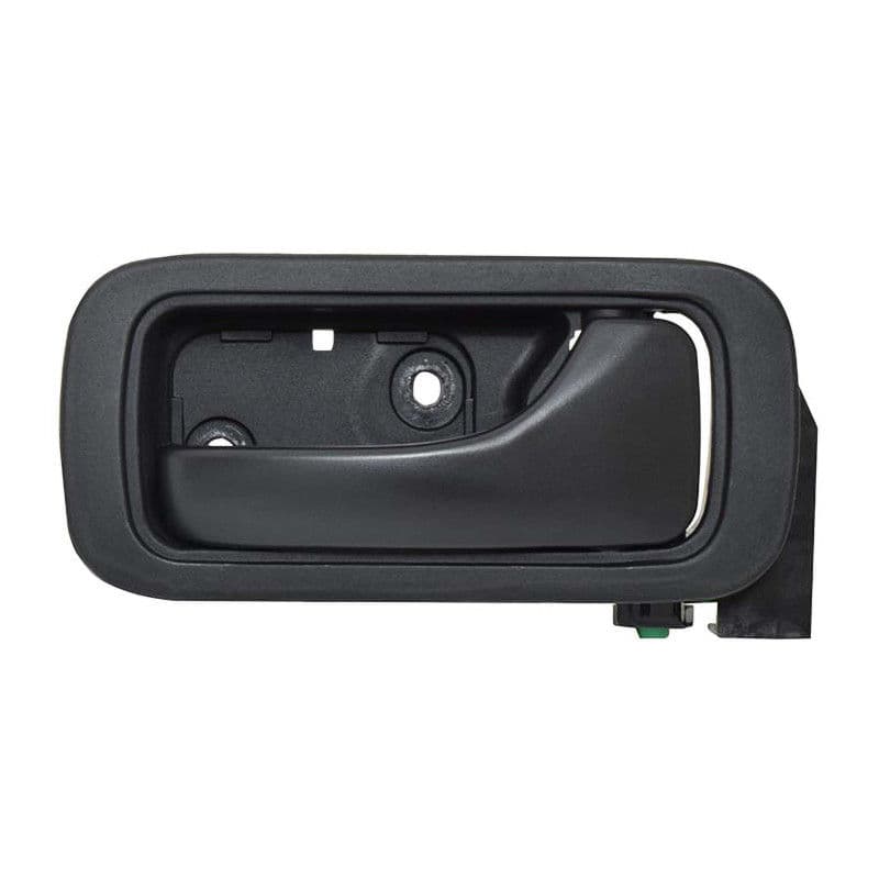 Manija Interior Honda Element 2003-2011 Negro Plastico Izquierdo Trasera Hushan
